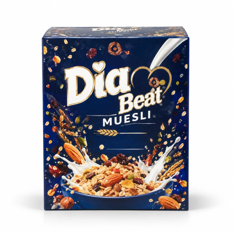 Diabeat Museli