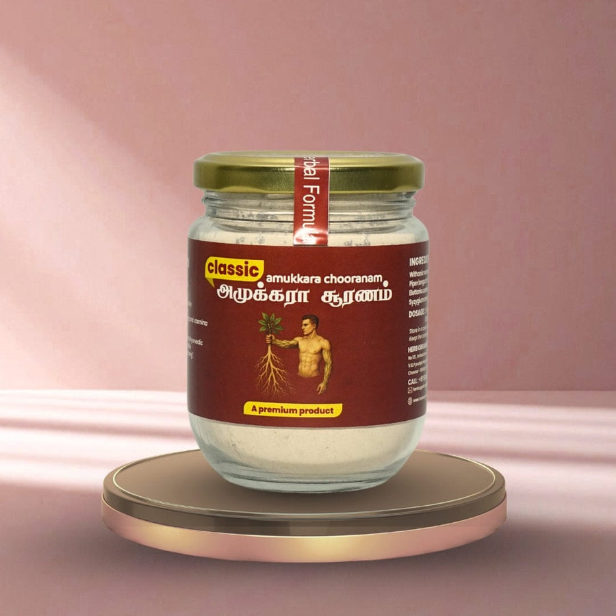 Amukkara Chooranam