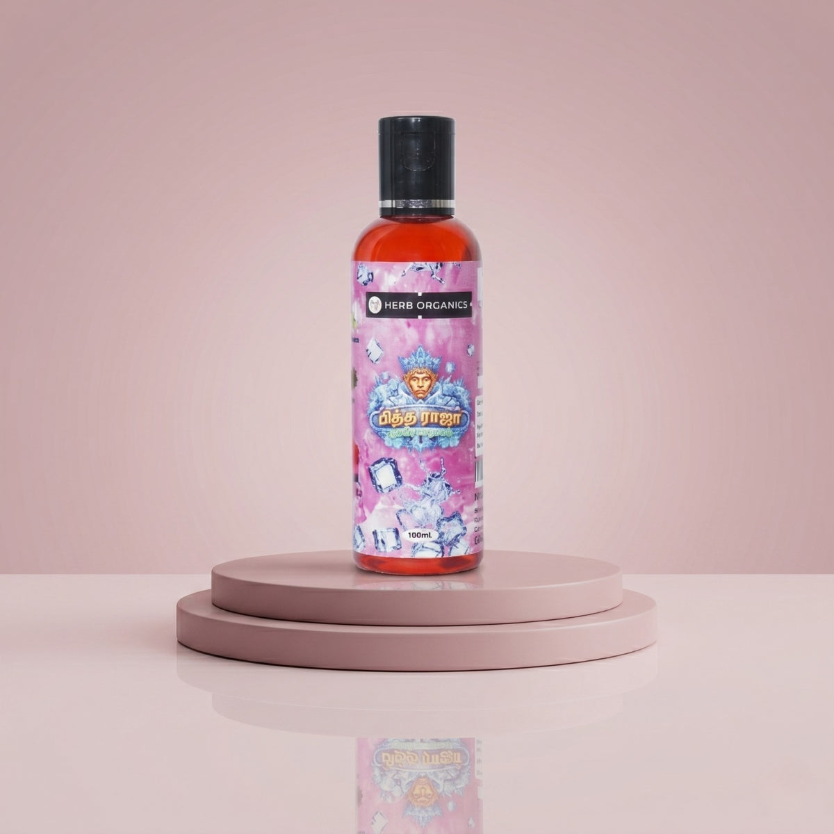 Pitharaja Herbal Oil