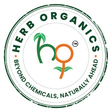 Herb Organics - Siddha Medicine Manufacturing